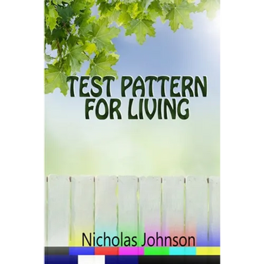 Test Pattern for Living