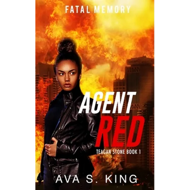 Agent Red-Fatal Memory: A Thriller Action Adventure Suspense