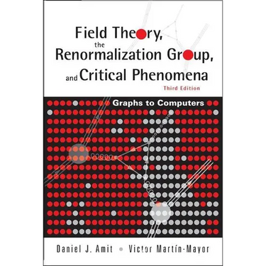 Field Theory, Renormalizatn Grp 3ed