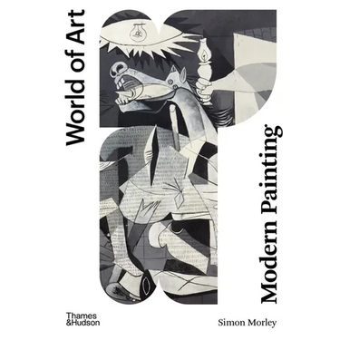 Modern Painting: A Concise History