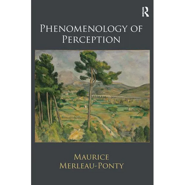 Phenomenology of Perception