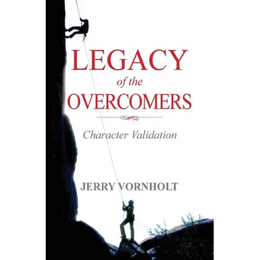 Legacy of the Overcomers: Character Validation