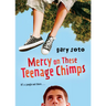Mercy on These Teenage Chimps