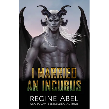 I Married An Incubus