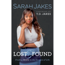 Lost and Found: Finding Hope in the Detours of Life