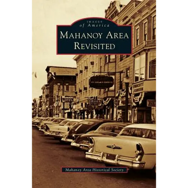 Mahanoy Area Revisited