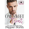 One Sweet Treat - A SANCTUM Novel