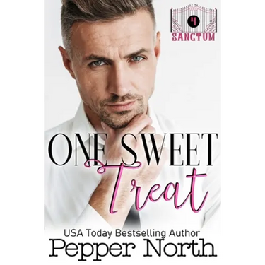 One Sweet Treat - A SANCTUM Novel