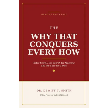 The Why That Conquers Every How