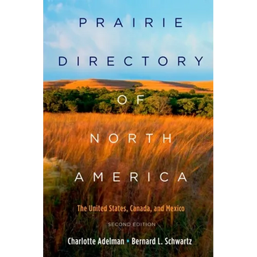 Prairie Directory of North America: The United States, Canada, and Mexico