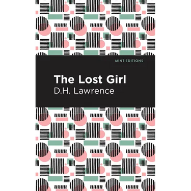 The Lost Girl