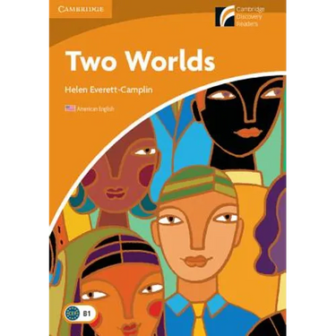 Two Worlds Level 4 Intermediate American English