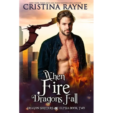 When Fire Dragons Fall