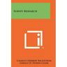 Survey Research