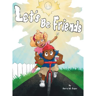 Let's Be Friends