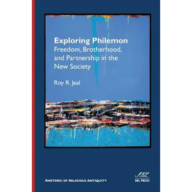 Exploring Philemon: Freedom, Brotherhood, and Partnership in the New Society