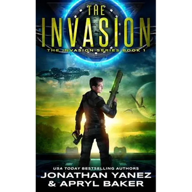 The Invasion: A Gateway to the Galaxy Series