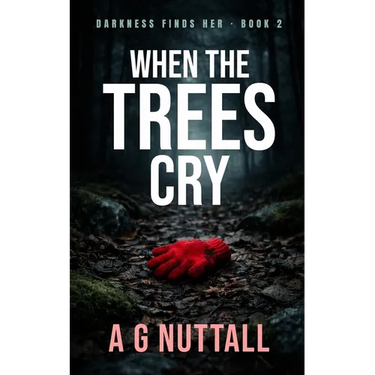 When The Trees Cry