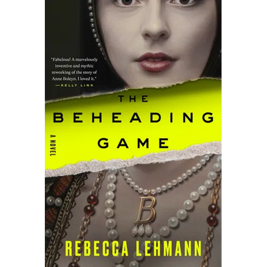 The Beheading Game