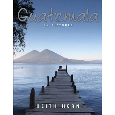 Guatemala in Pictures