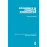 Economics in Primitive Communities