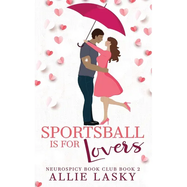 Sportsball is for Lovers