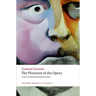The Phantom of the Opera
