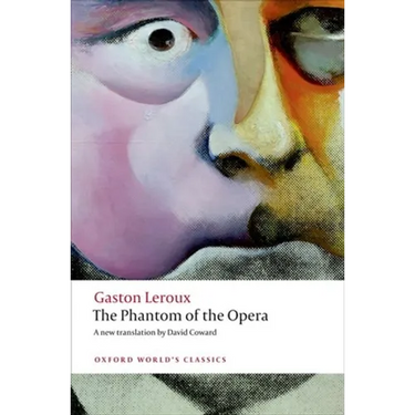 The Phantom of the Opera