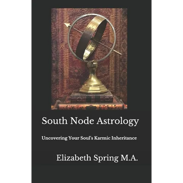 South Node Astrology: Uncovering Your Soul's Karmic Inheritance