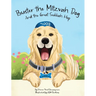 Buster the Mitzvah Dog and the Great Sukkah Hop