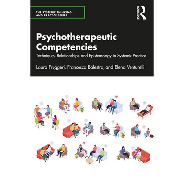 Psychotherapeutic Competencies: Techniques, Relationships, and Epistemology in Systemic Practice