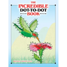 The Incredible Dot-To-Dot Book