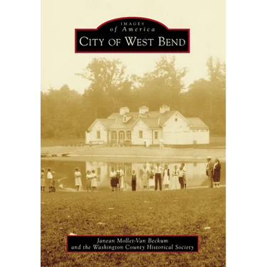 City of West Bend