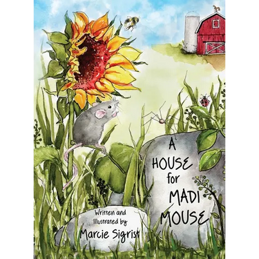 A House for Madi Mouse