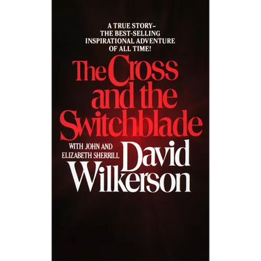 The Cross and the Switchblade