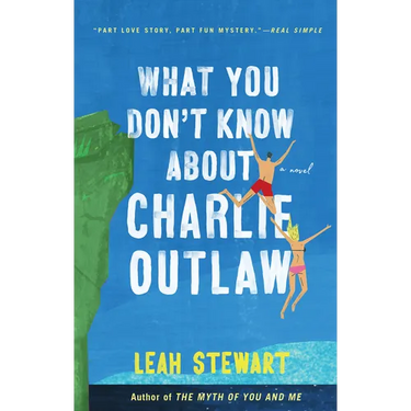 What You Don't Know About Charlie Outlaw