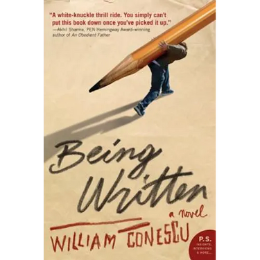 Being Written
