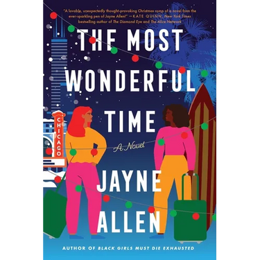 The Most Wonderful Time