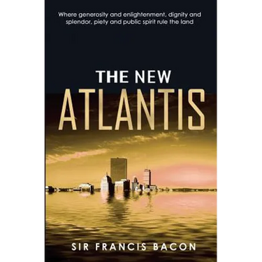 The New Atlantis