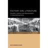 Factory Girl Literature: Volume 4