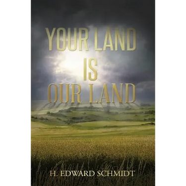 Your Land Is Our Land