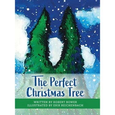 The Perfect Christmas Tree