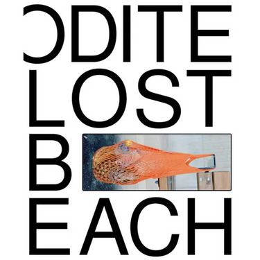 Louise Enhörning: Lost Time, Aphrodite Beach