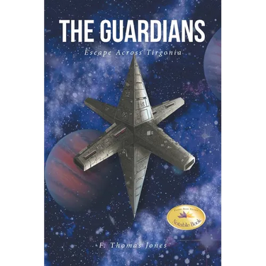 The Guardians: Escape Across Tirgonia