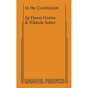 In the Continuum