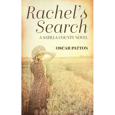 Rachel's Search: A Satilla County Novel