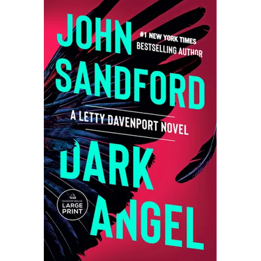 Dark Angel