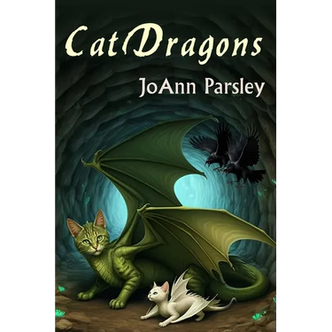 CatDragons