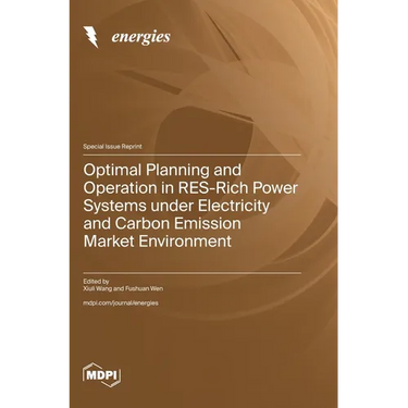 Optimal Planning and Operation in RES-Rich Power Systems under Electricity and Carbon Emission Market Environment