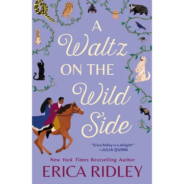 A Waltz on the Wild Side